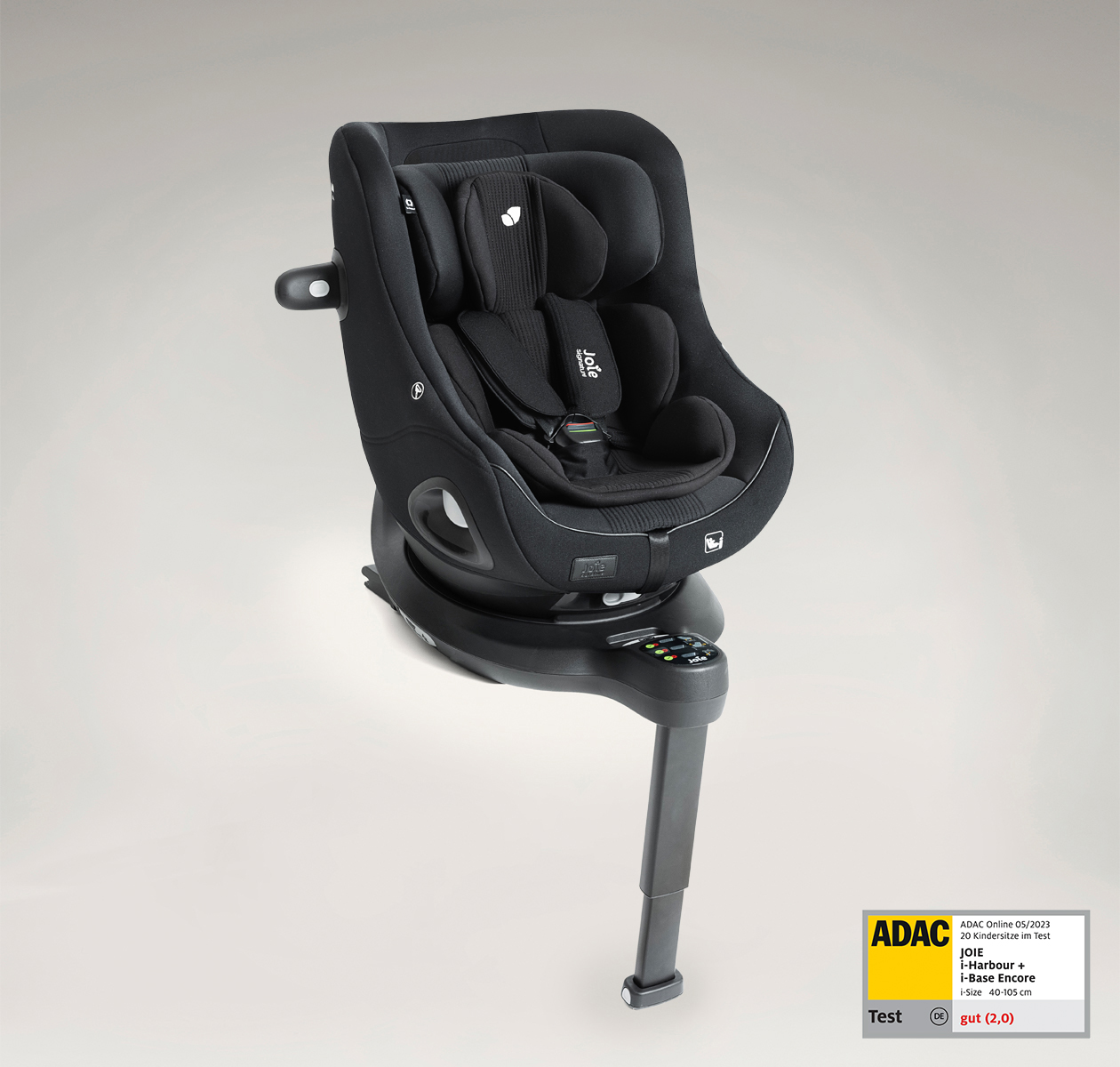 i-Harbour™ + i-Base™ Encore