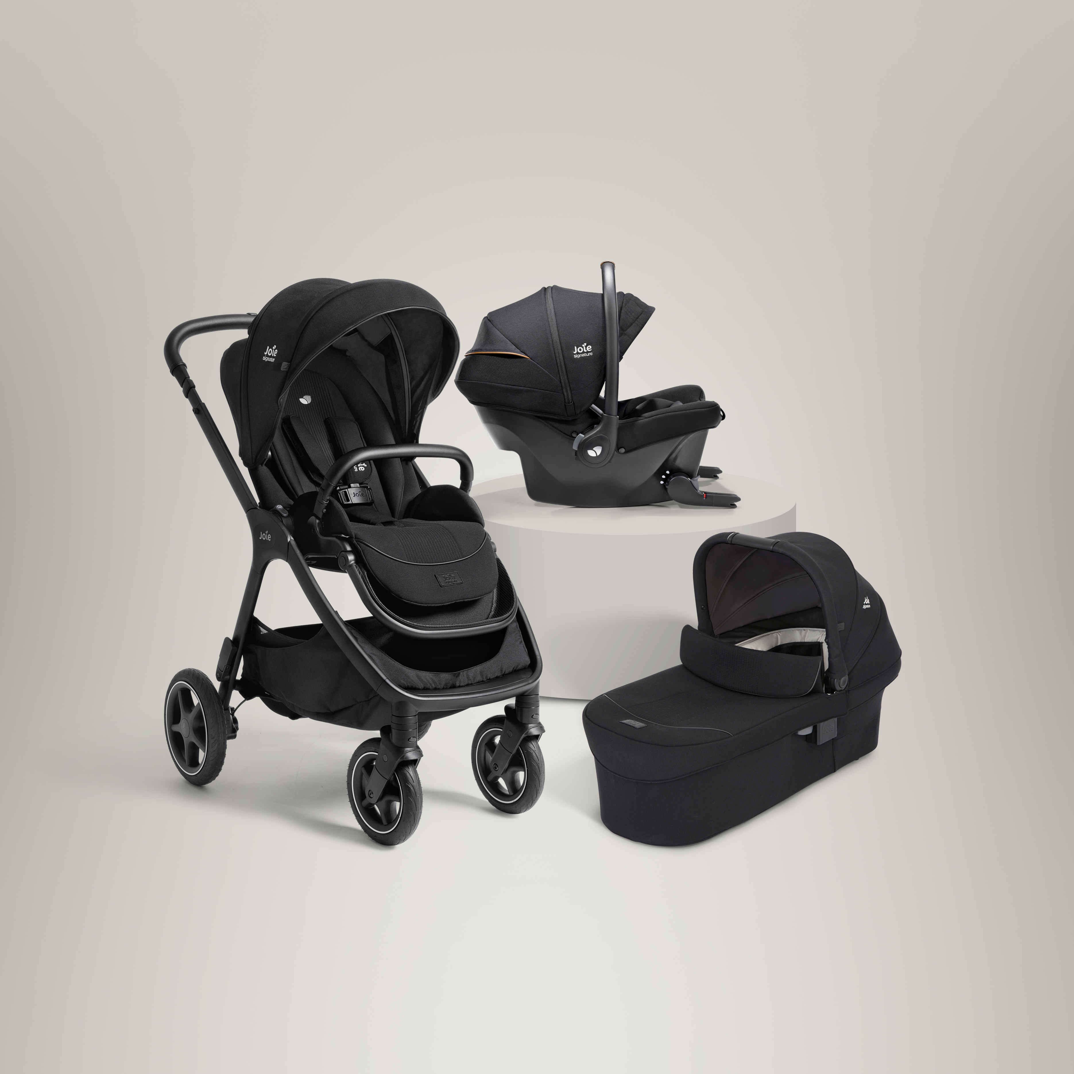 finiti™ Flex Click and Go Bundle