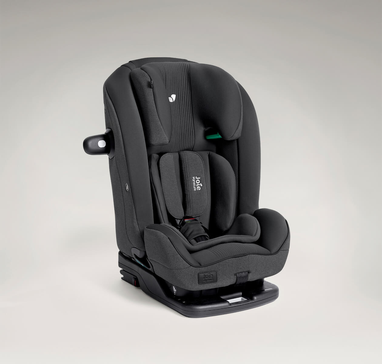 Joie Signature i-Plenti i-Size toddler-to-booster car seat from