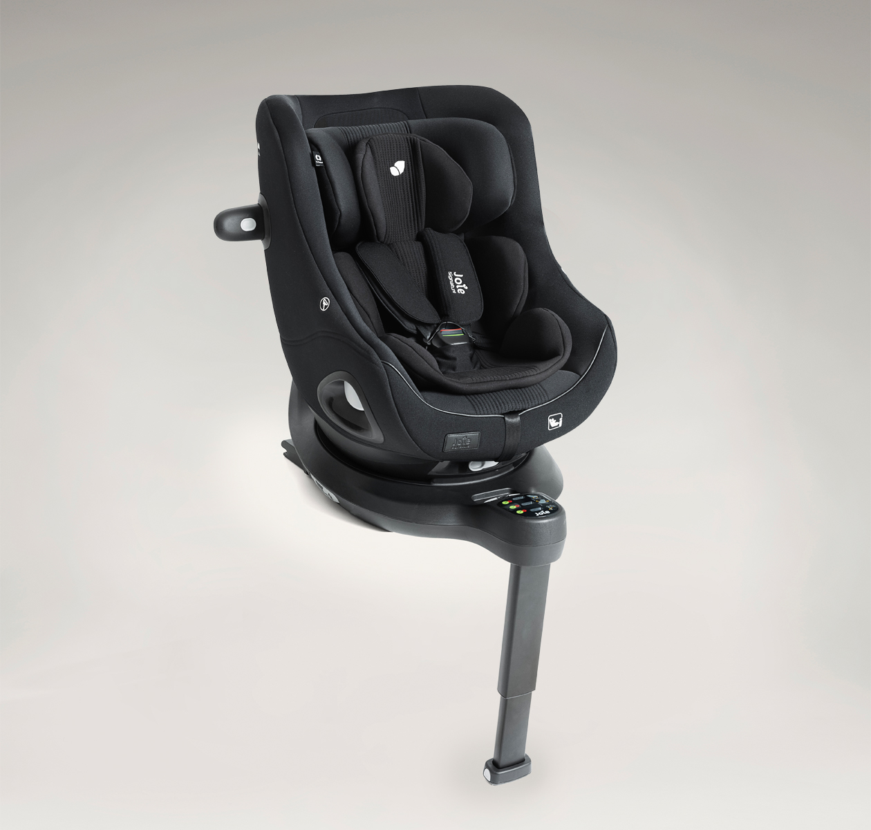 i-Harbour™ + i-Base™ Encore