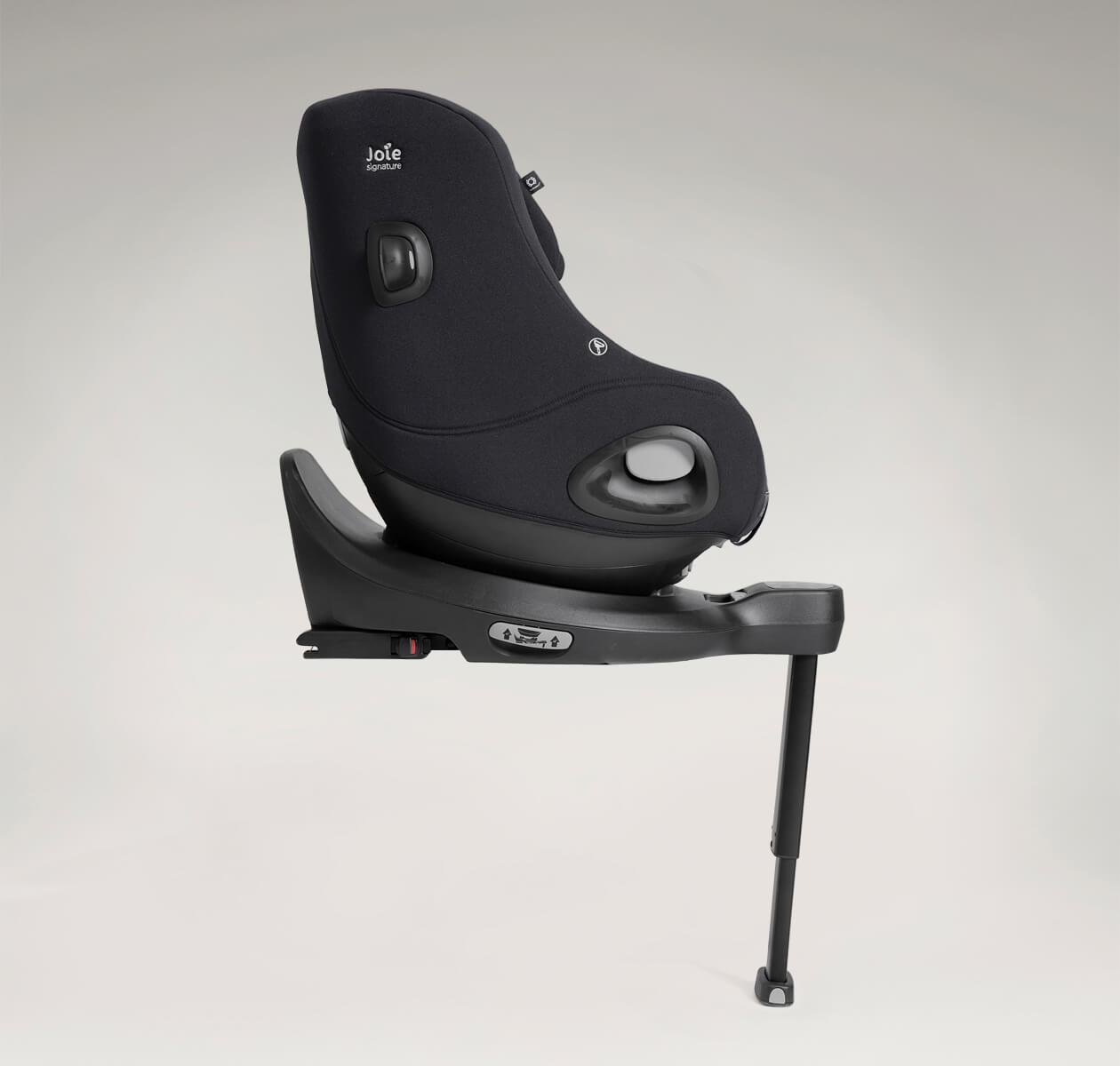 Joie Signature i-Harbour + i-Base Encore | i-Size spinning car