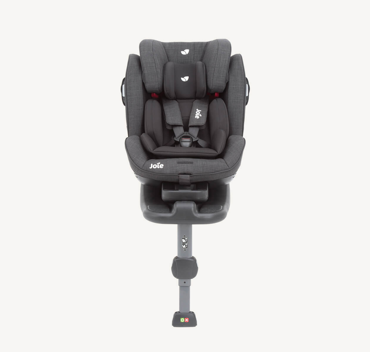 Joie stages isofix combination car seat sales