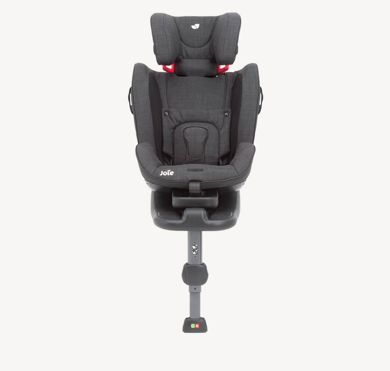 Stages isofix joie on sale