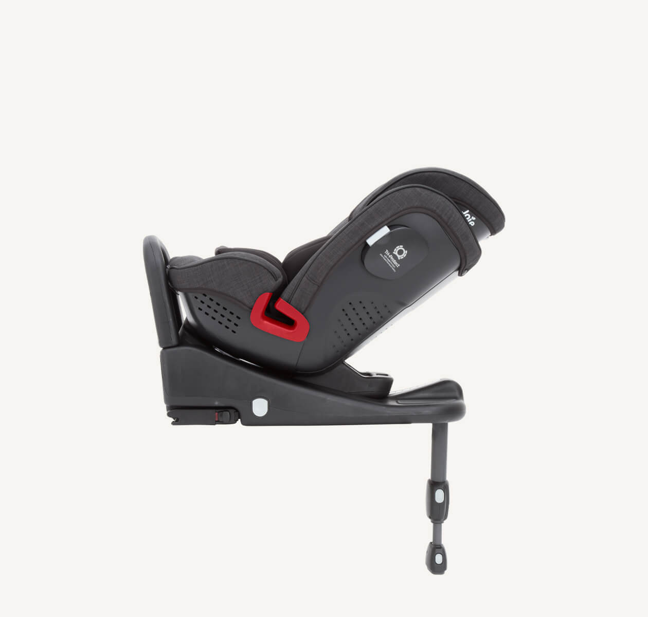 Stages isofix joie on sale