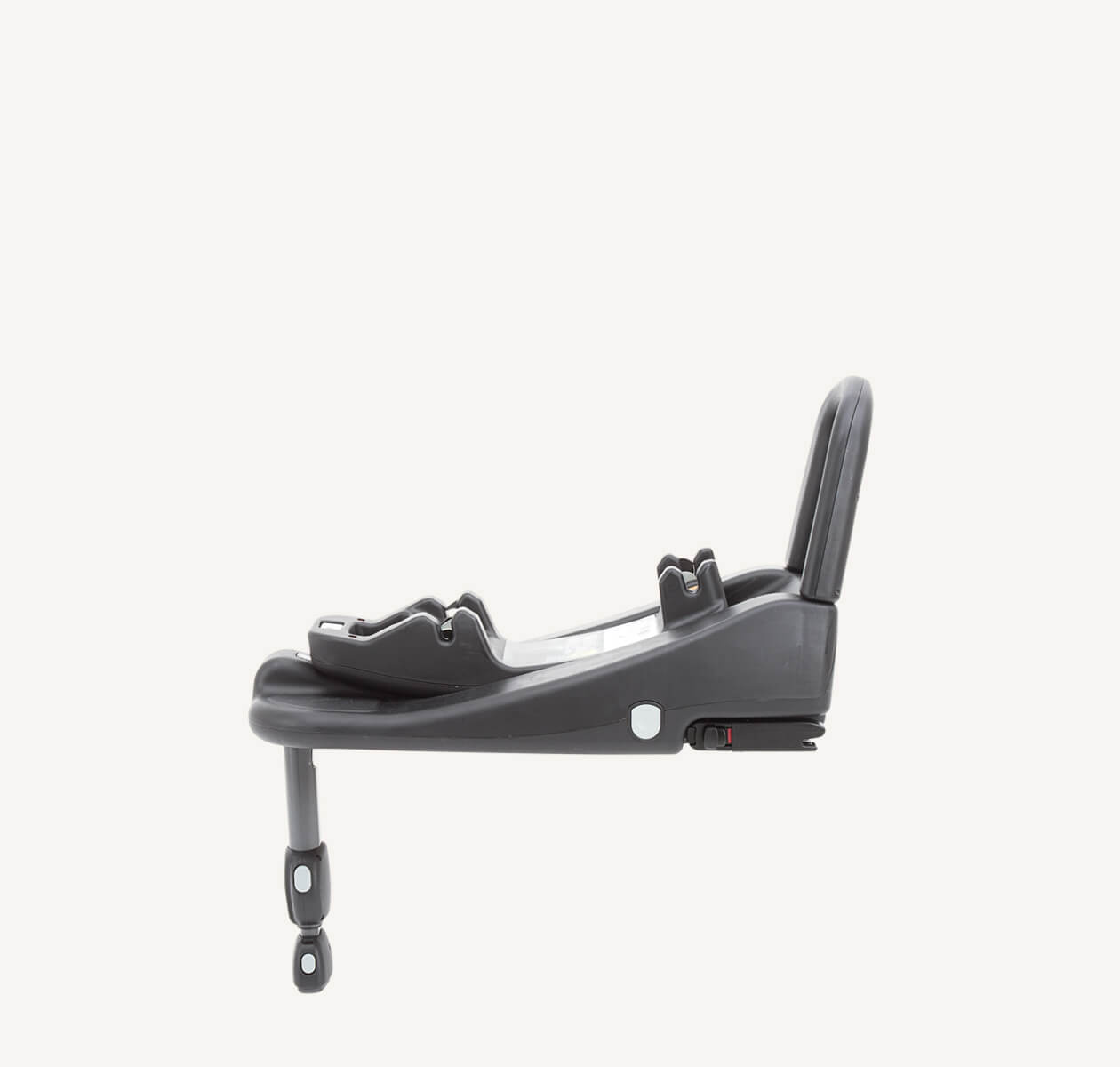 Joie stages isofix base online