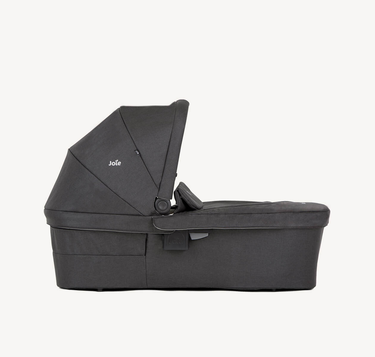 Joie chrome carrycot discount