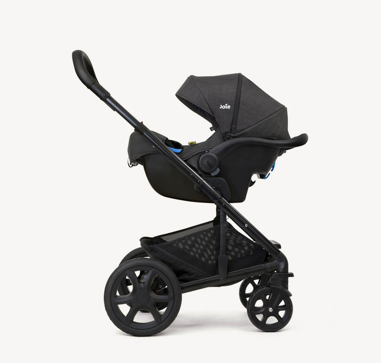 Joie i gemm capsule pram compatibility online