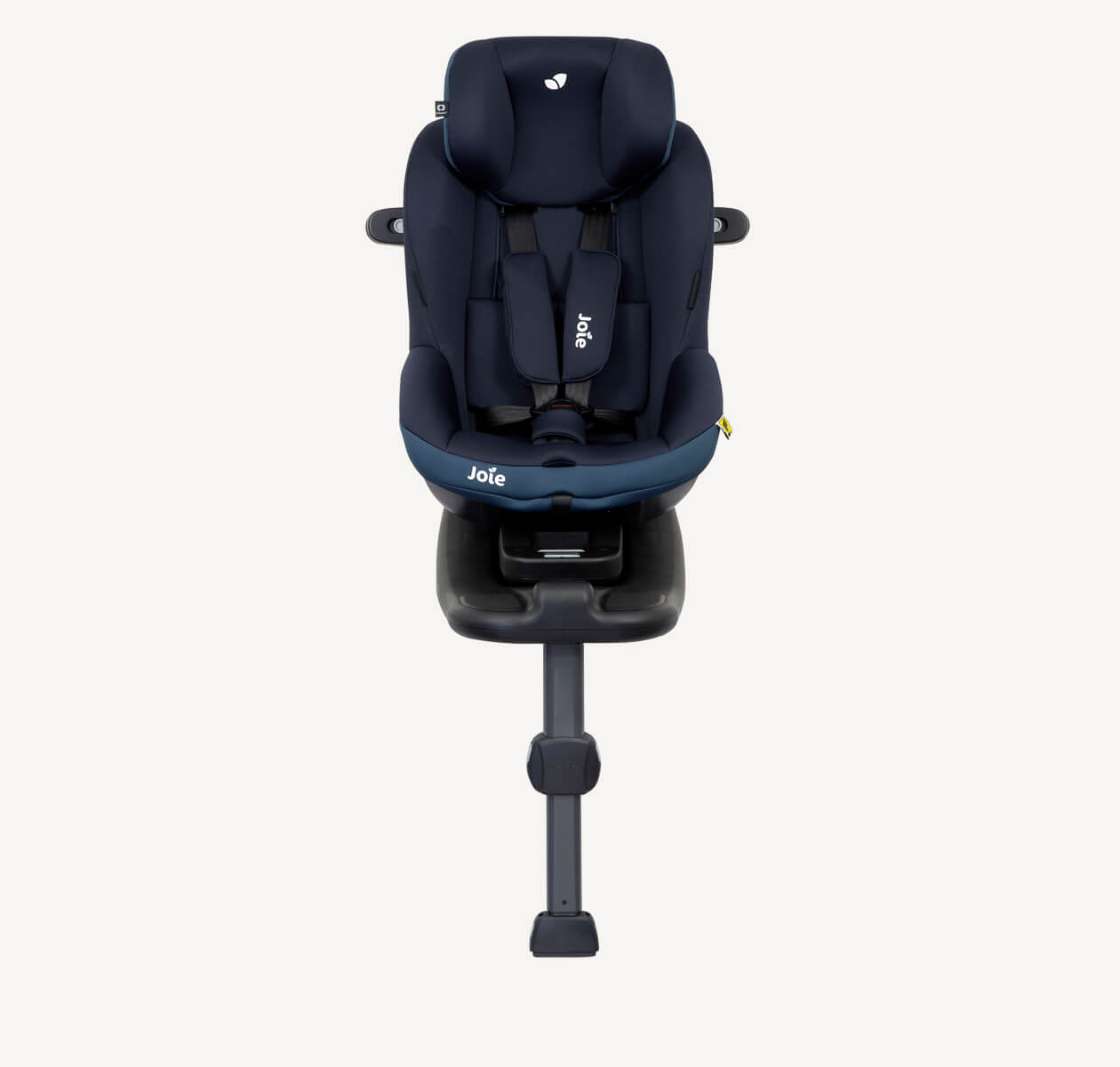 Joie i Venture Toddler Car Seat i Size Safe