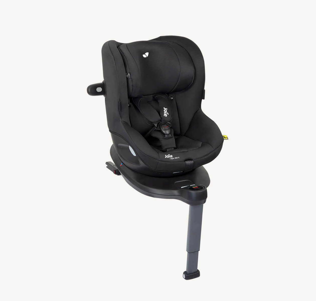 Spin 360 isofix top