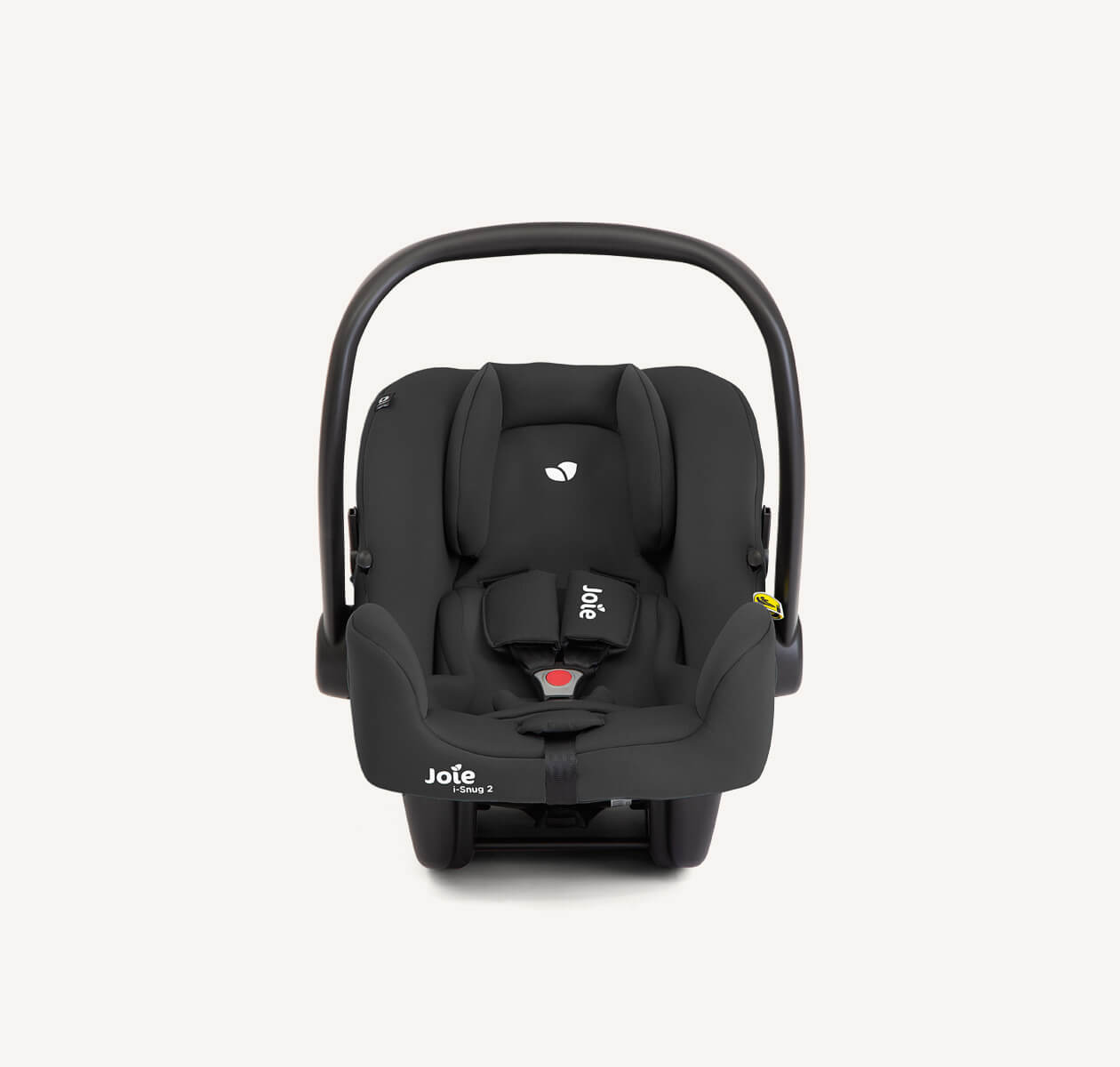Joie i-Snug 2 Car Seat with i-Base Encore Rotating Base - Shale