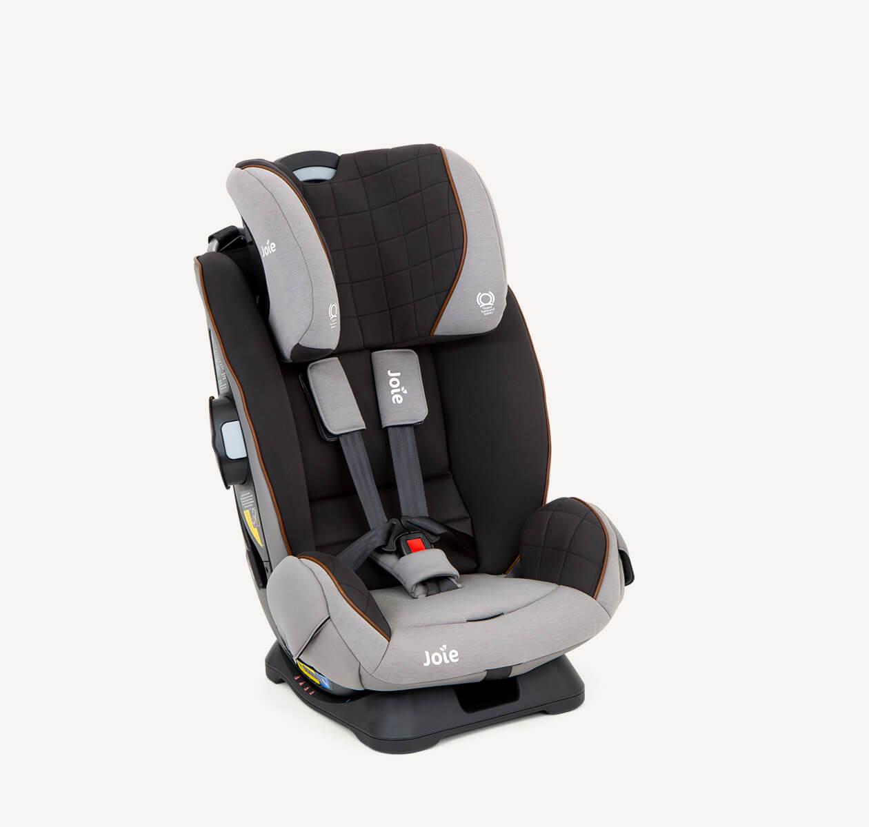 Joie armour FX child car seat adjustable car seat birth to 4 years