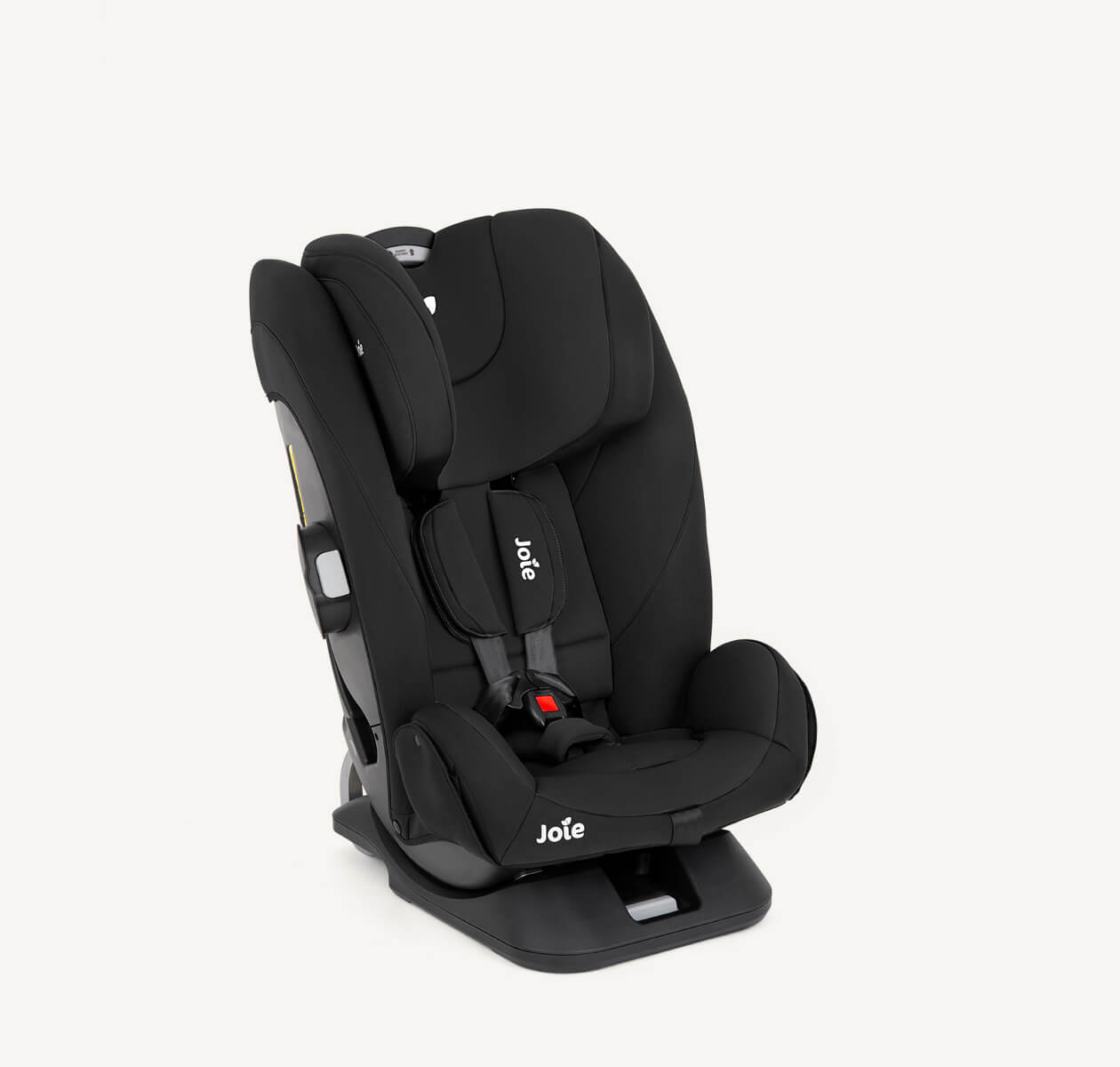 Joie car outlet seat installation