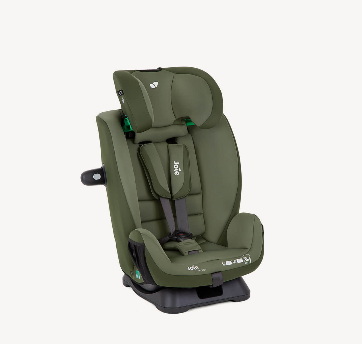 Joie verso safety clearance