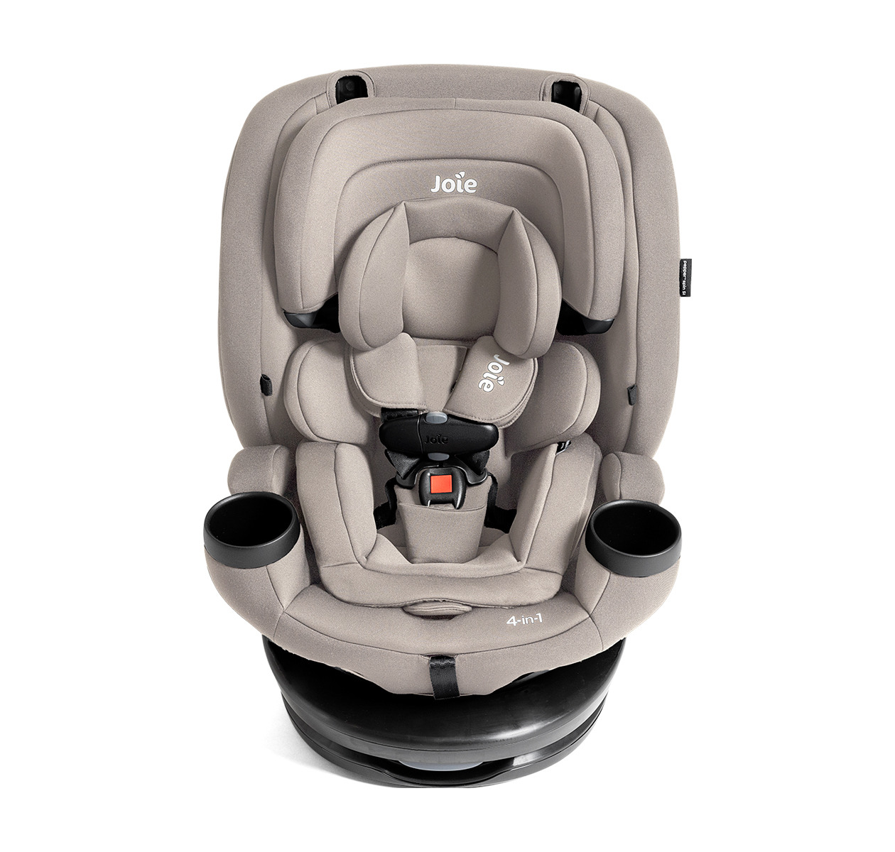 Joie ee　5/30 joie™ pepper™ spin SI | 4-in-1 rotating car seat