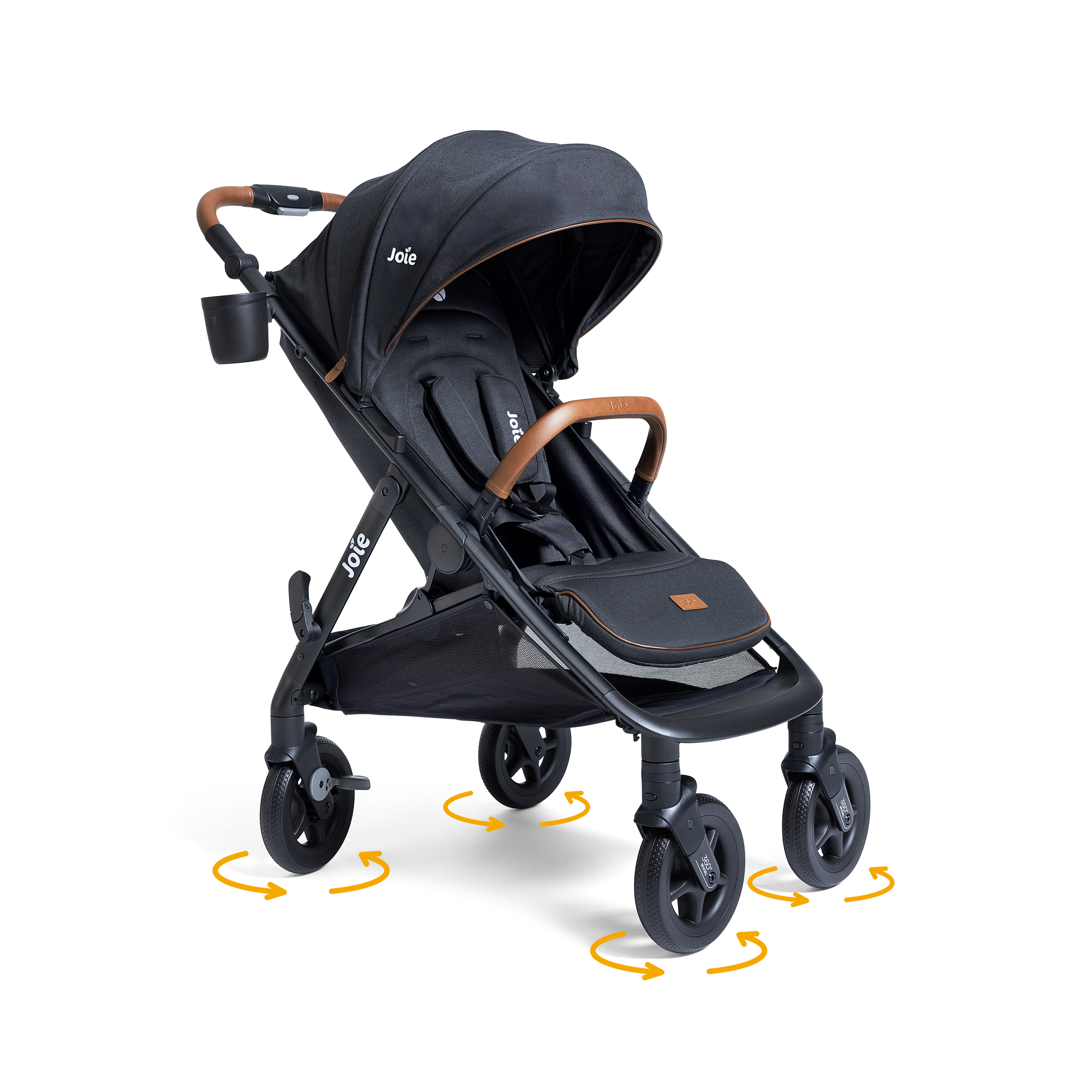 caraway&trade; whirl