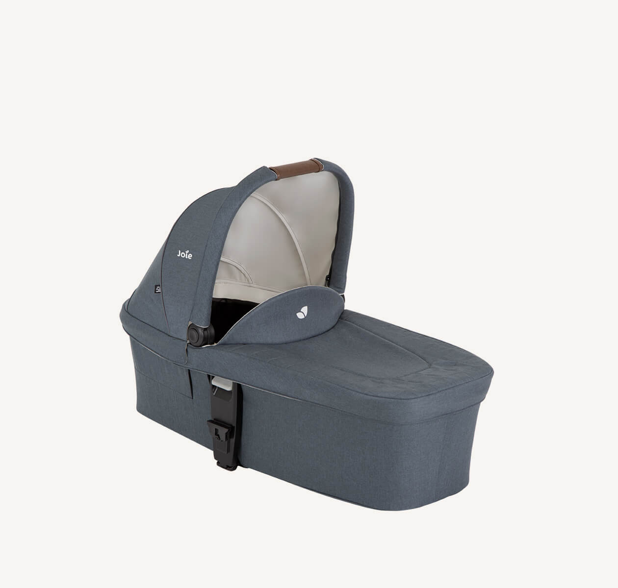 Chrome DLX Trio Travel system