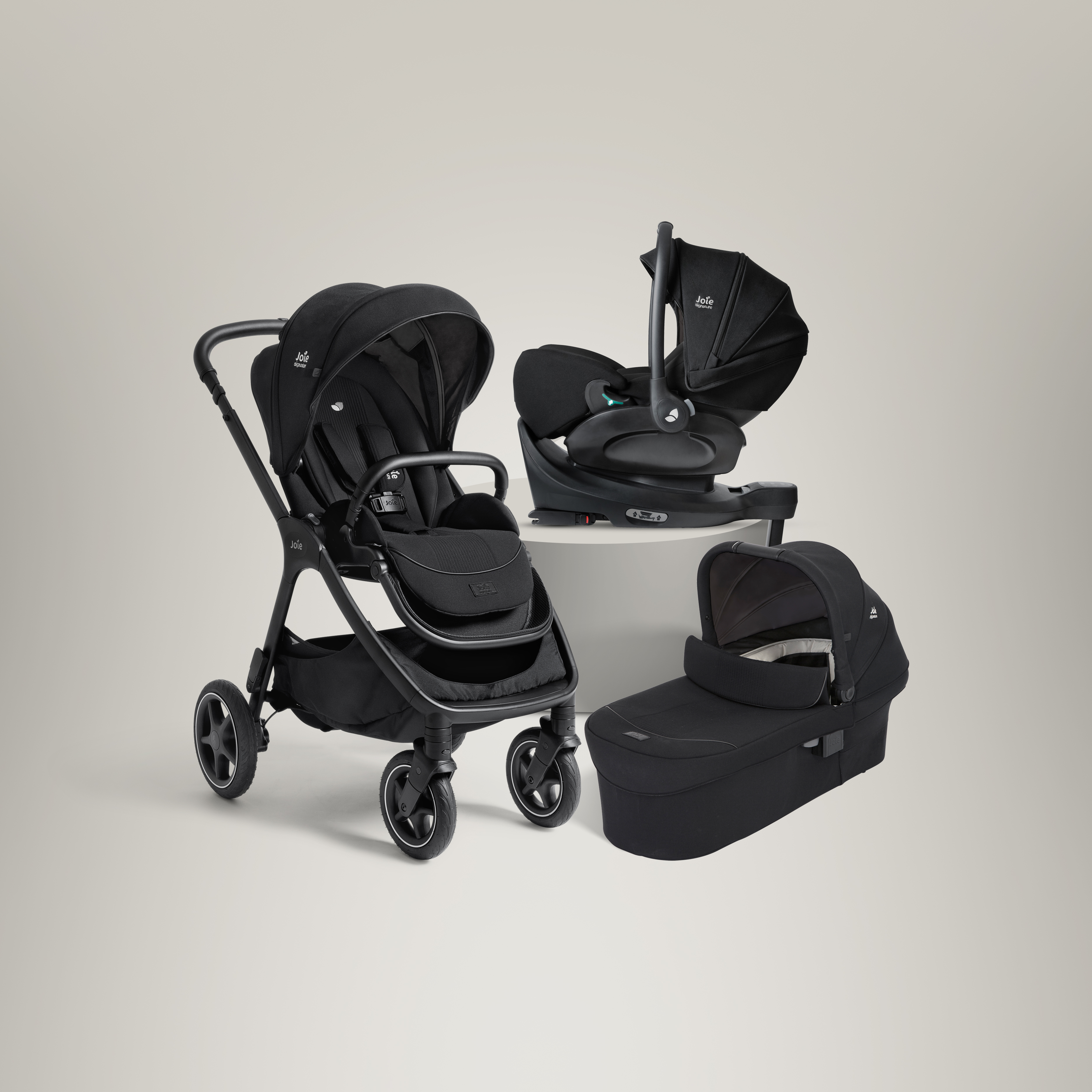 finiti™ Flex Travel Ready Bundle