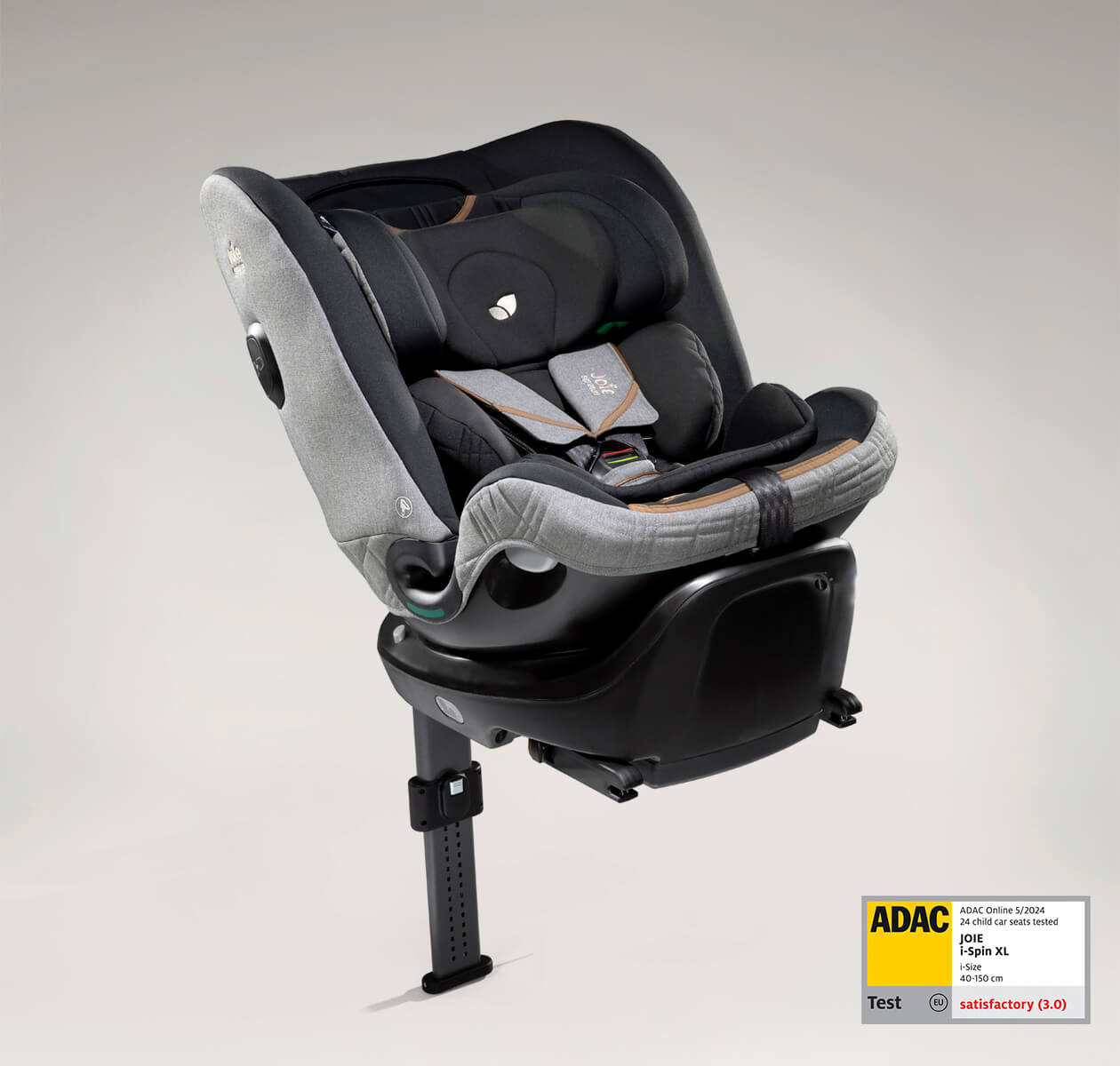 i-Spin™ XL