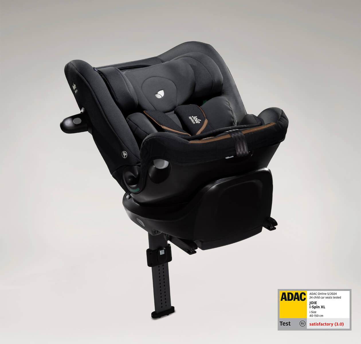i-Spin™ XL
