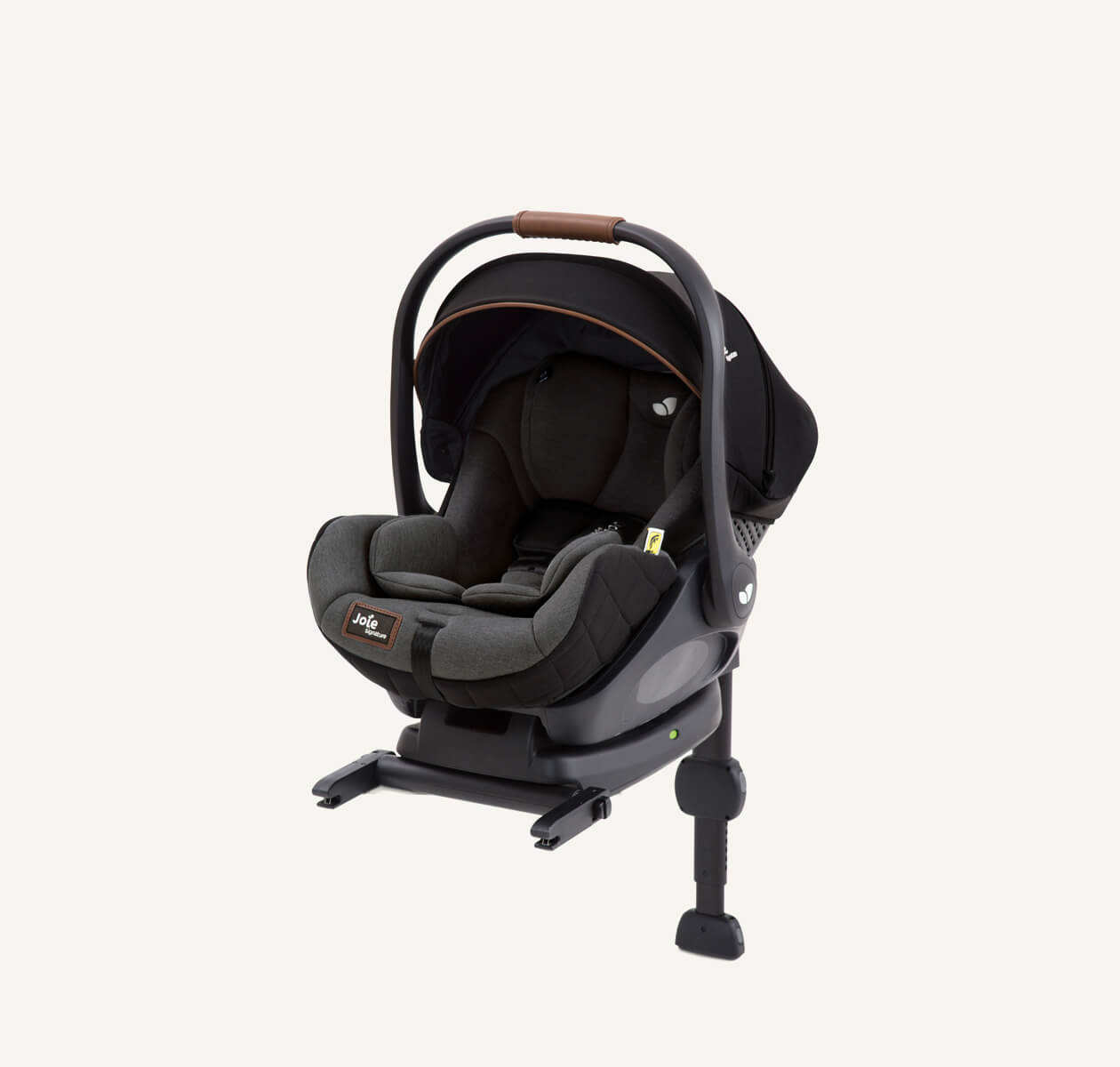 【日本未発売】 Joie Signature Seat Lay Flat Ergonomic | Seat Car i-Level その他