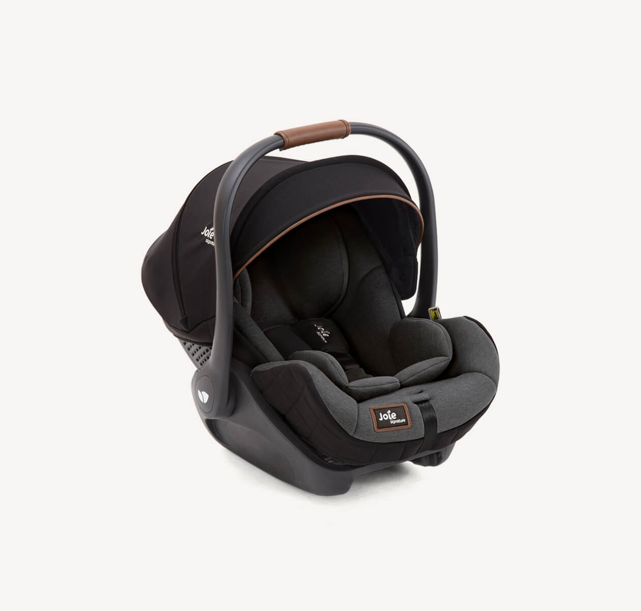 Joie Signature i-Level Car Seat | Ergonomic Flat Lay Seat