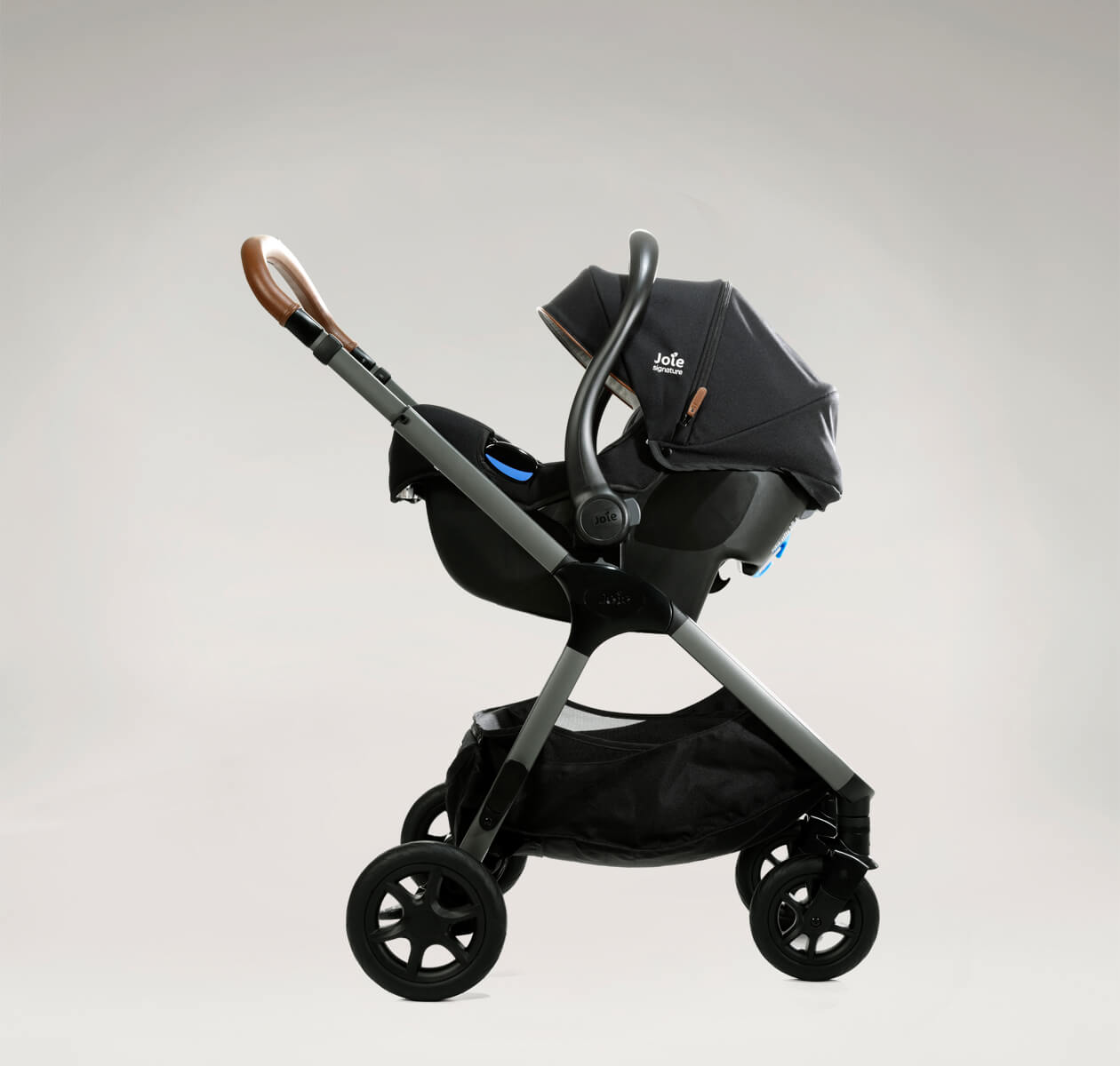Joie i gemm pushchair compatibility sales