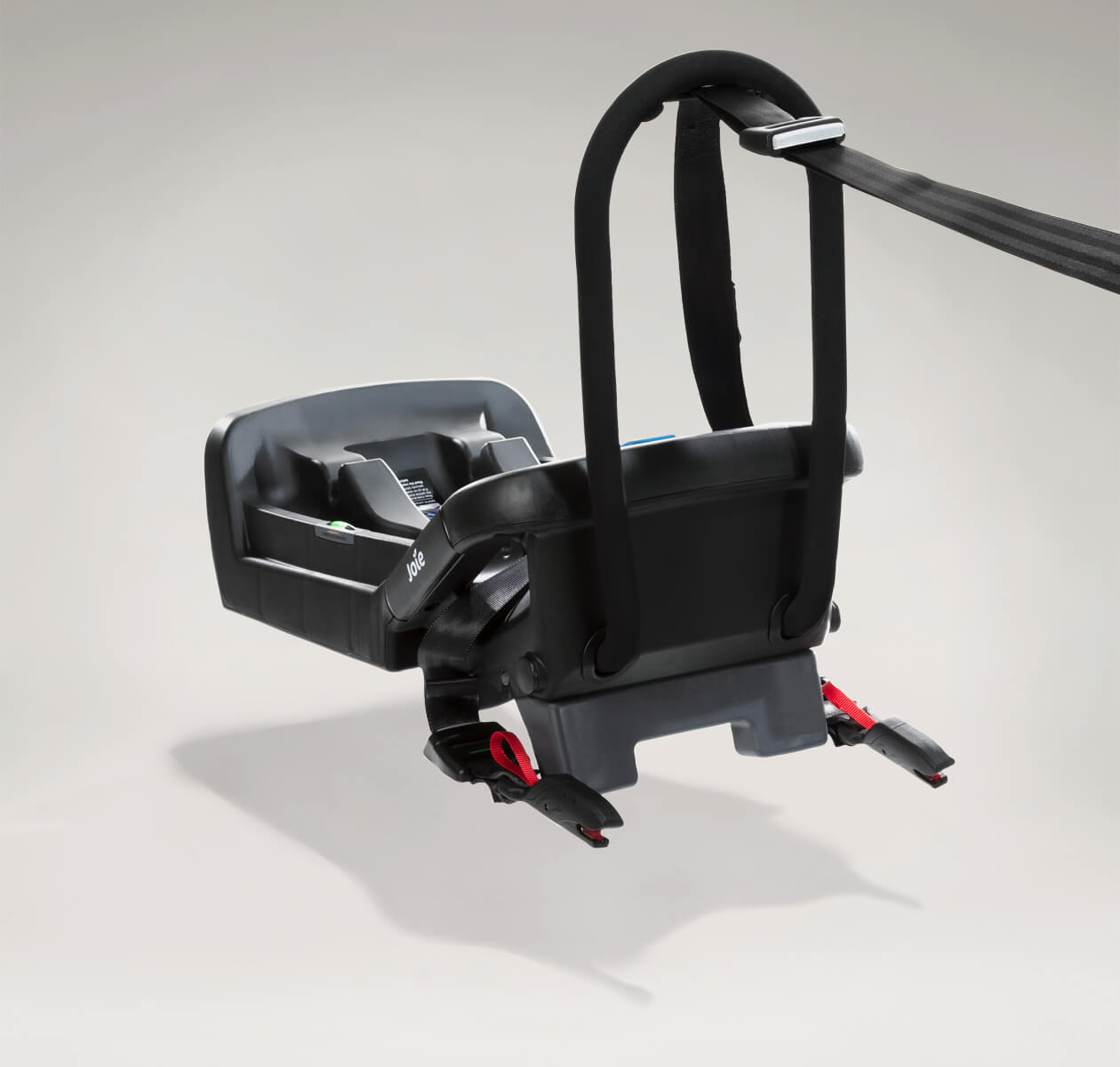 Gemm outlet isofix base