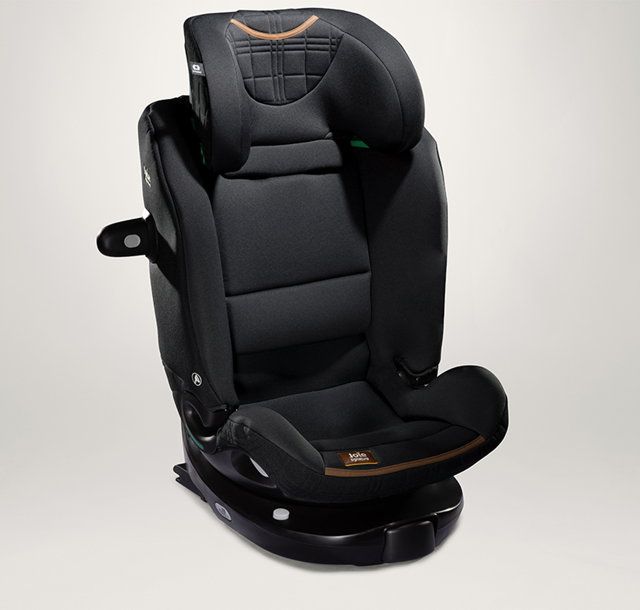 Joie Signature i-Spin™ XL | 360º Multi-Age Car Seat
