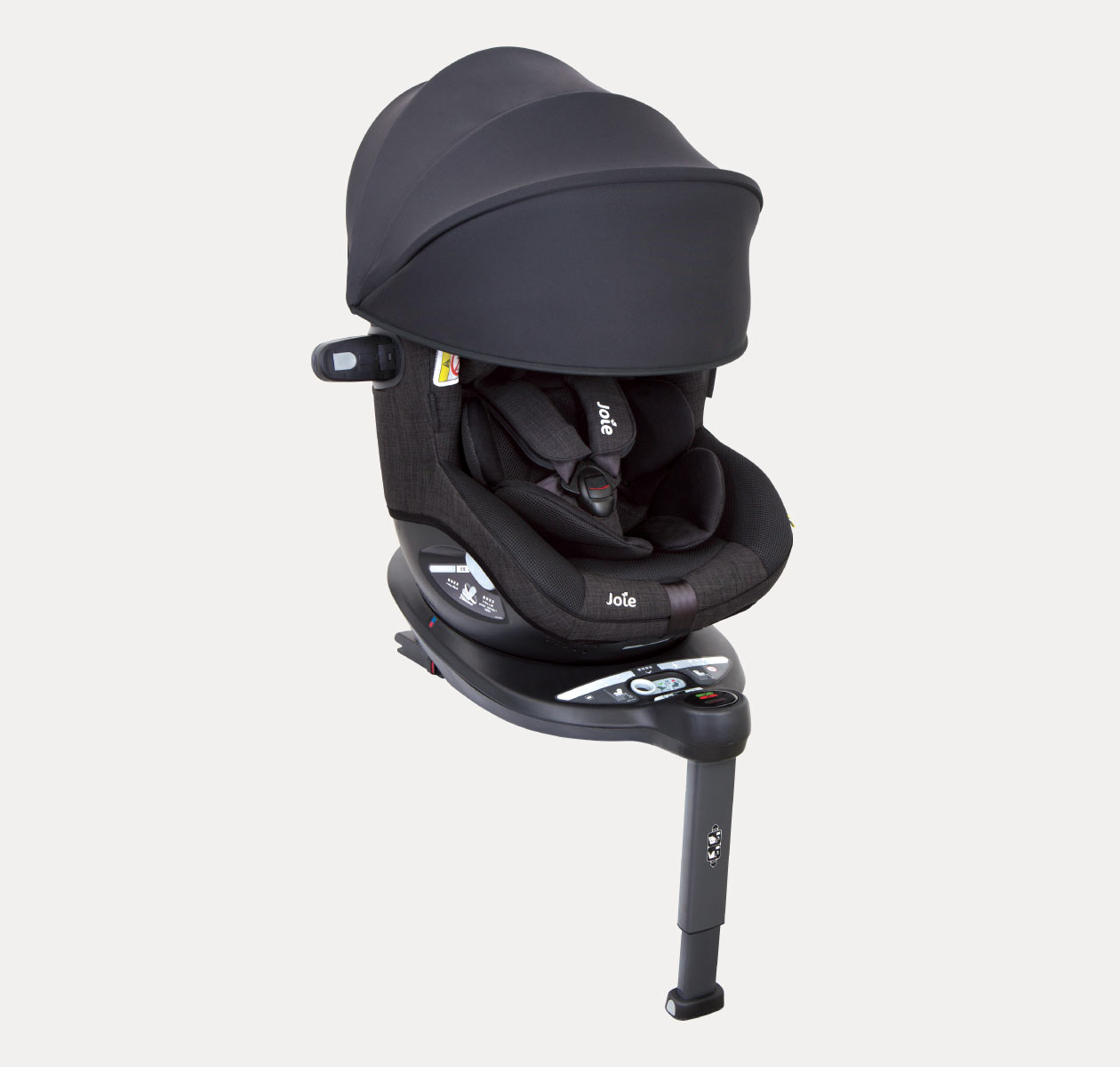 i-Spin 360™