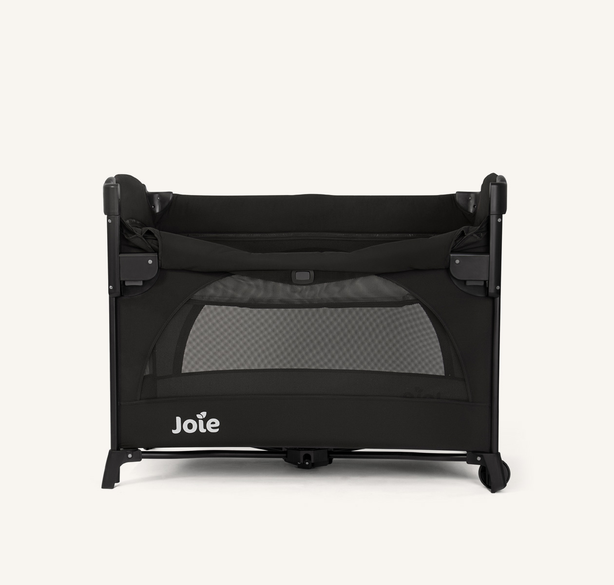Joie kubbie sleep review 2025