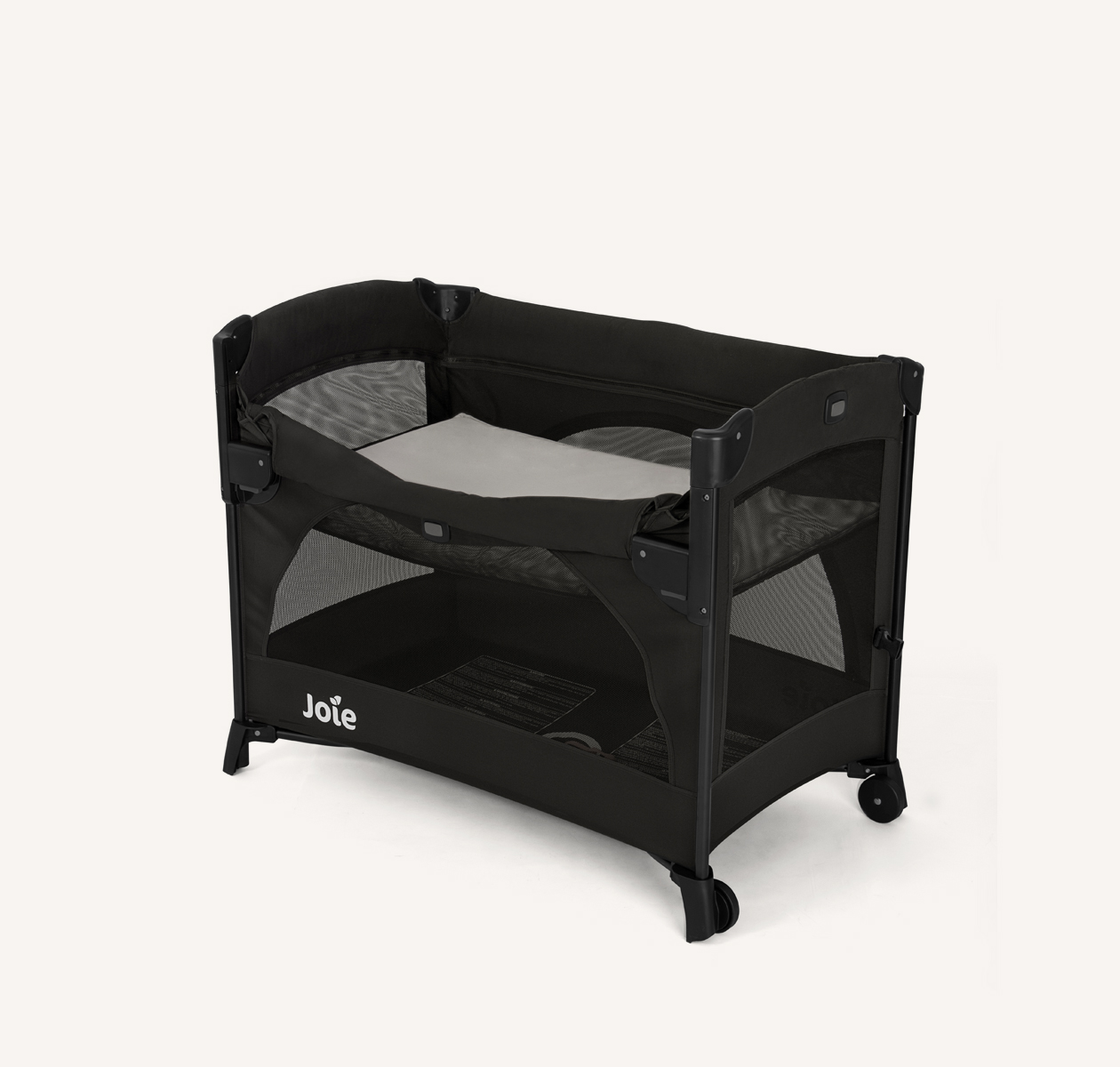 Joie kubbie sleep mattress discount