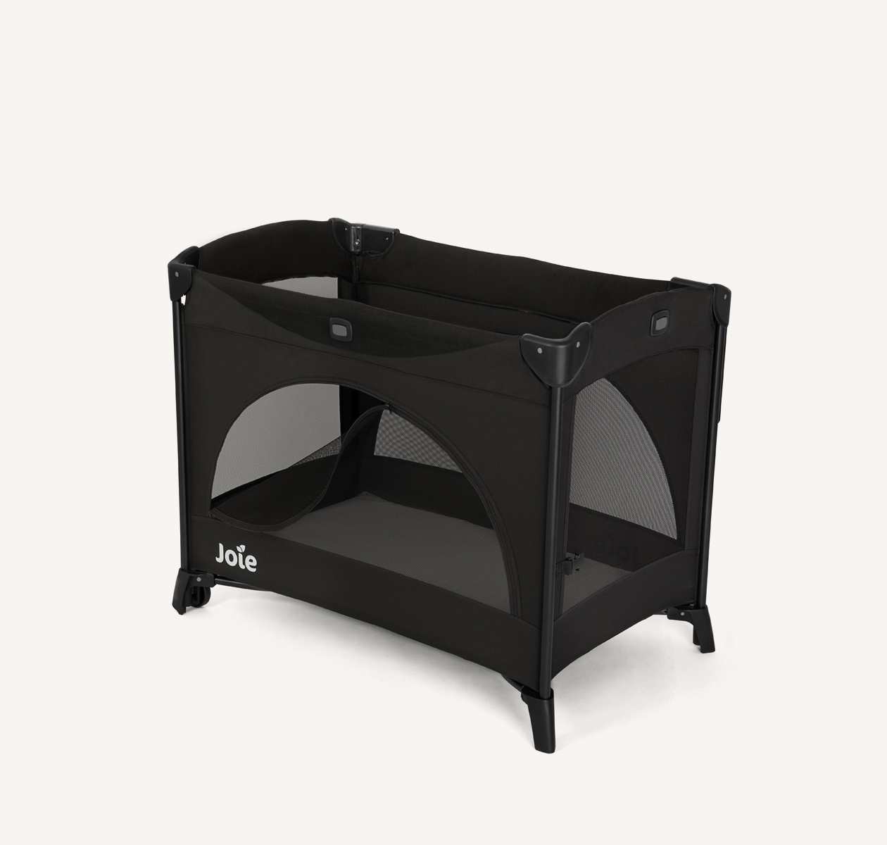 Joie kubbie mattress size shop