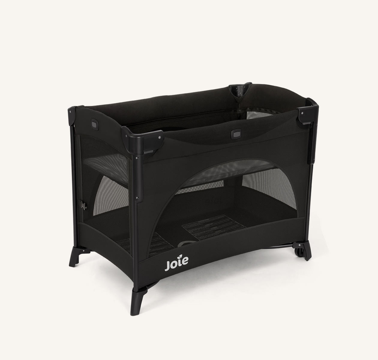 Joie travel cot system clearance