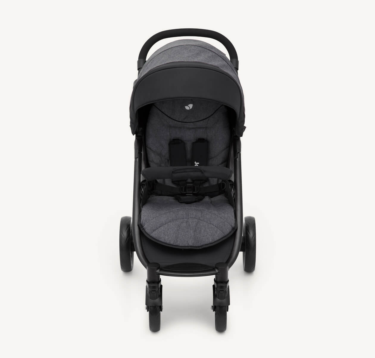 Joie litetrax 4 travel system infant carrier stroller