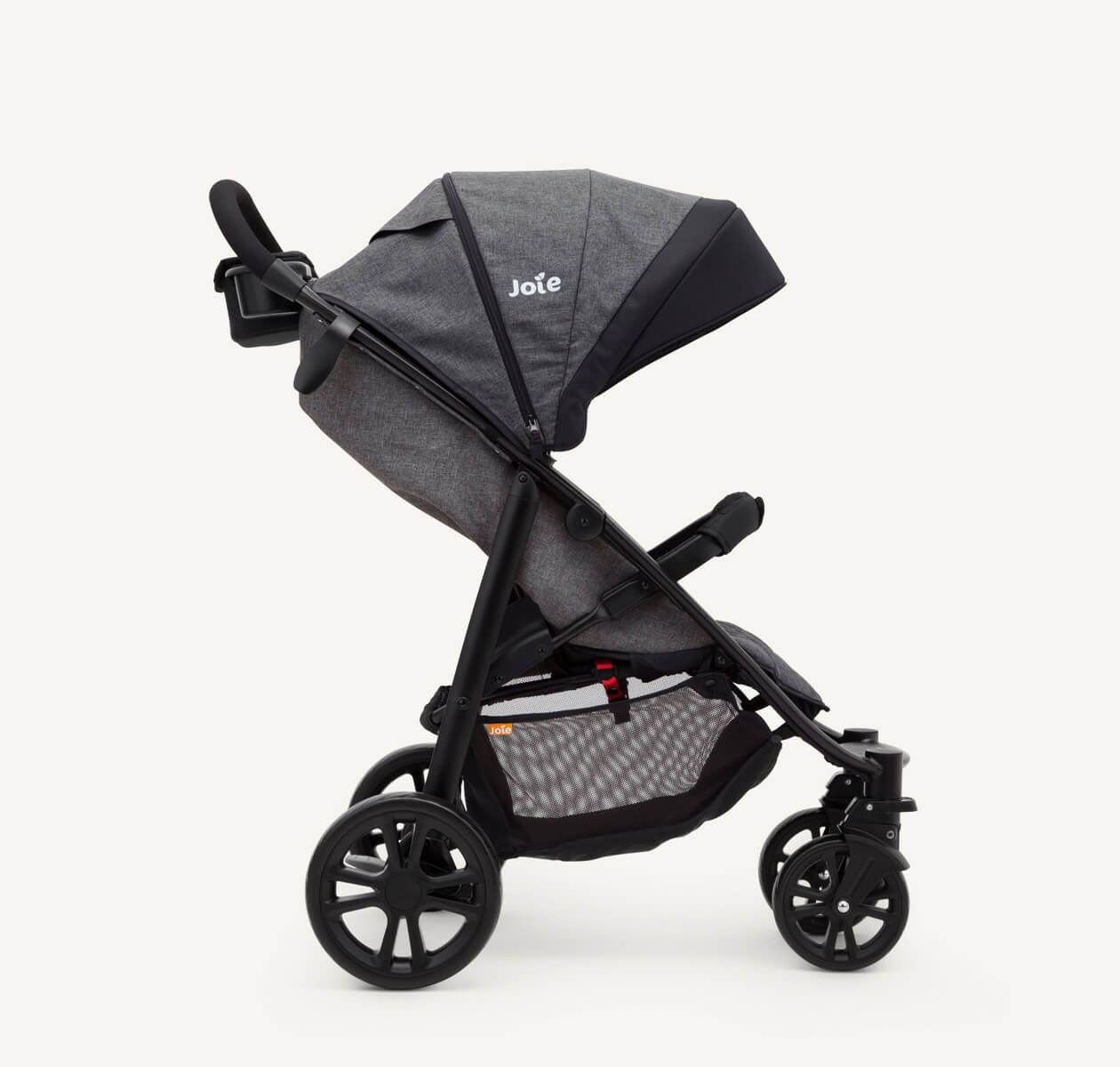 Joie litetrax 4 travel system infant carrier stroller