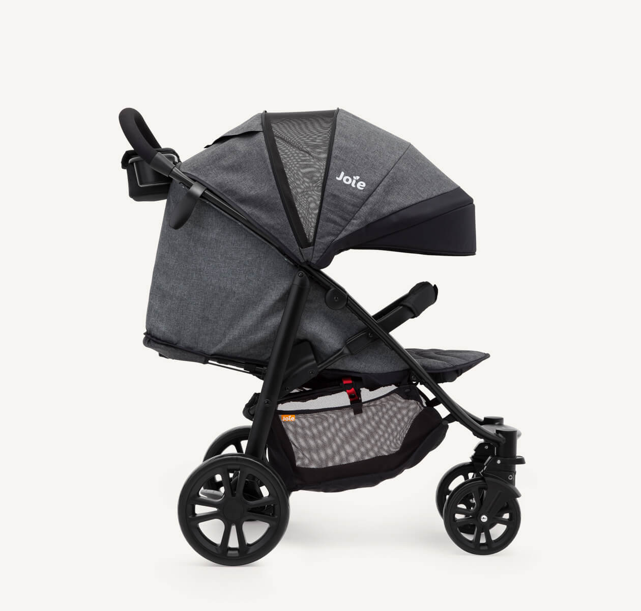 Joie litetrax 4 travel system infant carrier stroller
