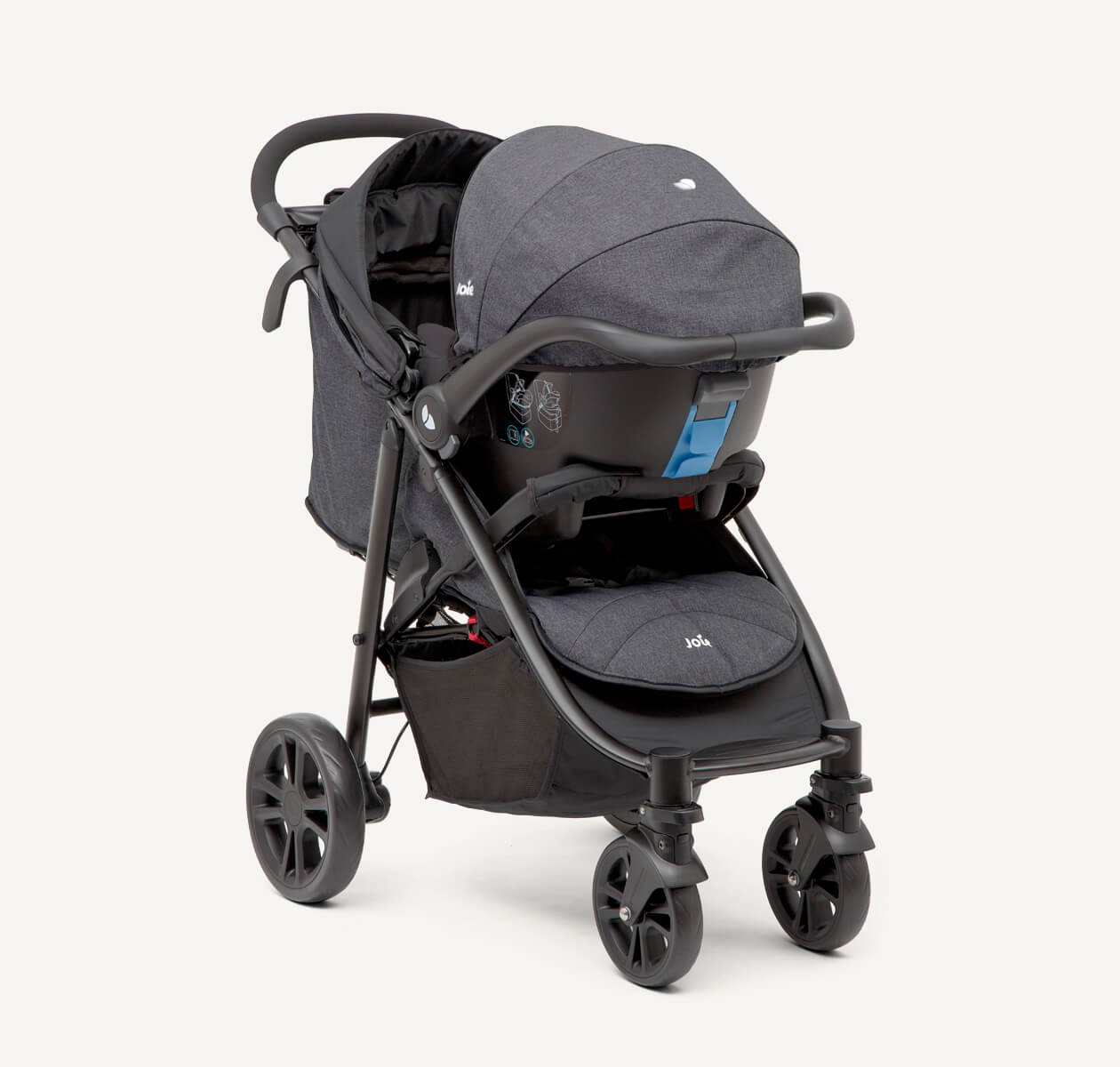 Litetrax joie 4 shop