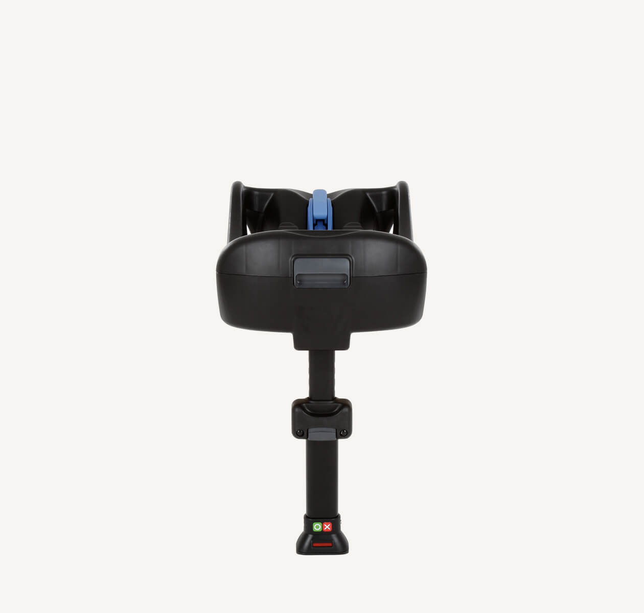 Joie clickfit car seat base clearance