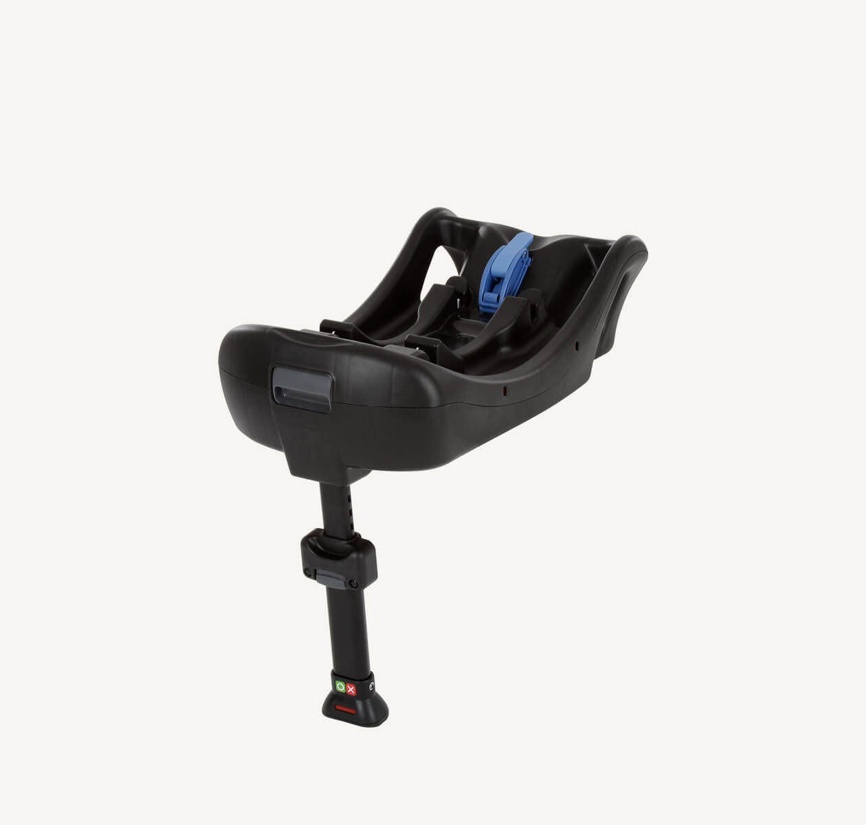 Baby car seat 2025 base