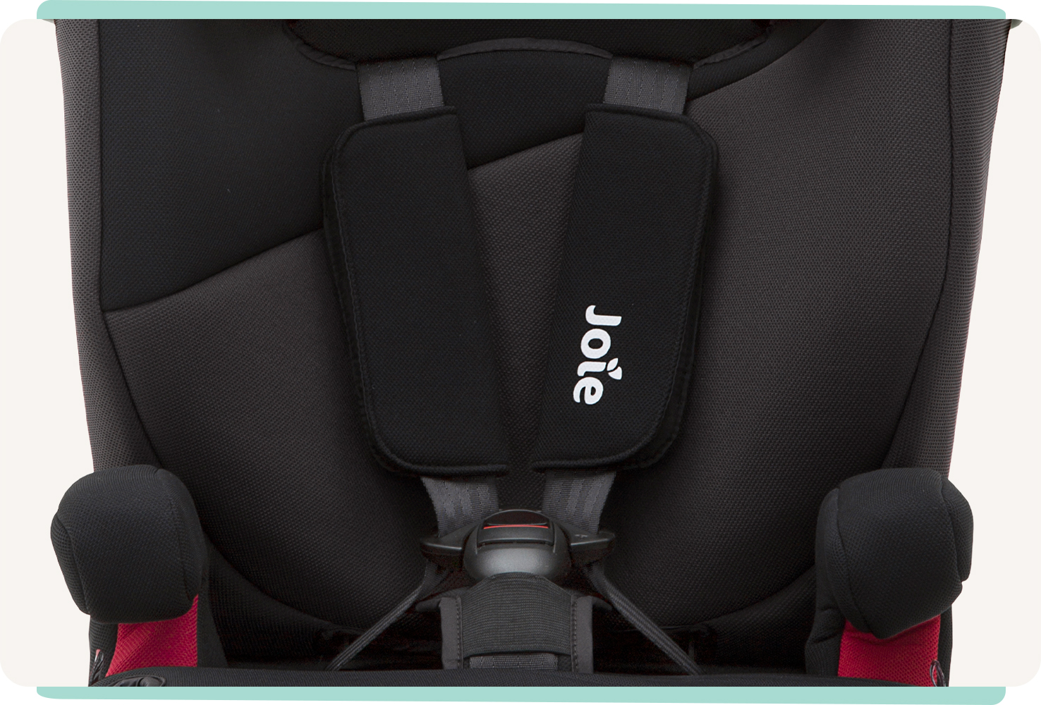 Joie elevate shop car seat 2.0