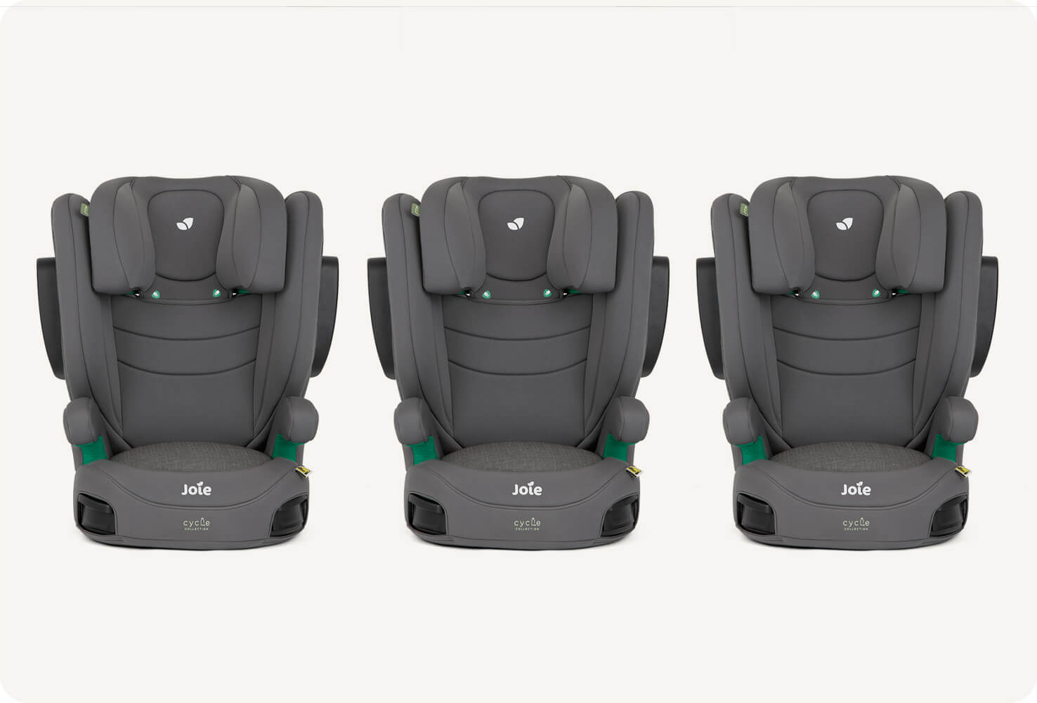 Joie i-Trillo i-Size Booster Seat