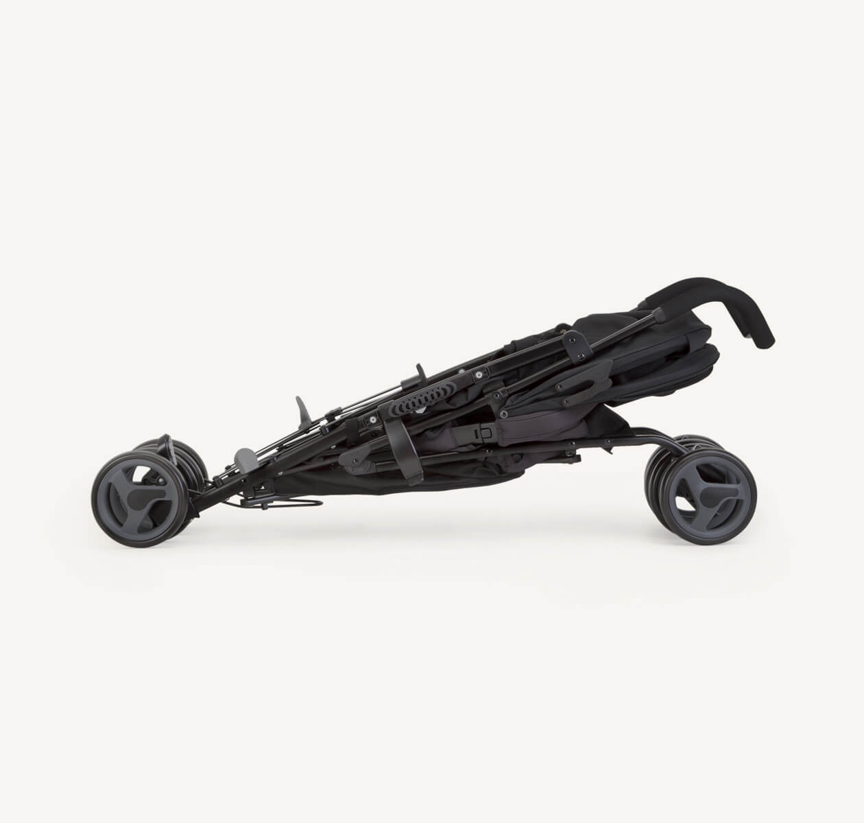 Joie nitro stroller black store