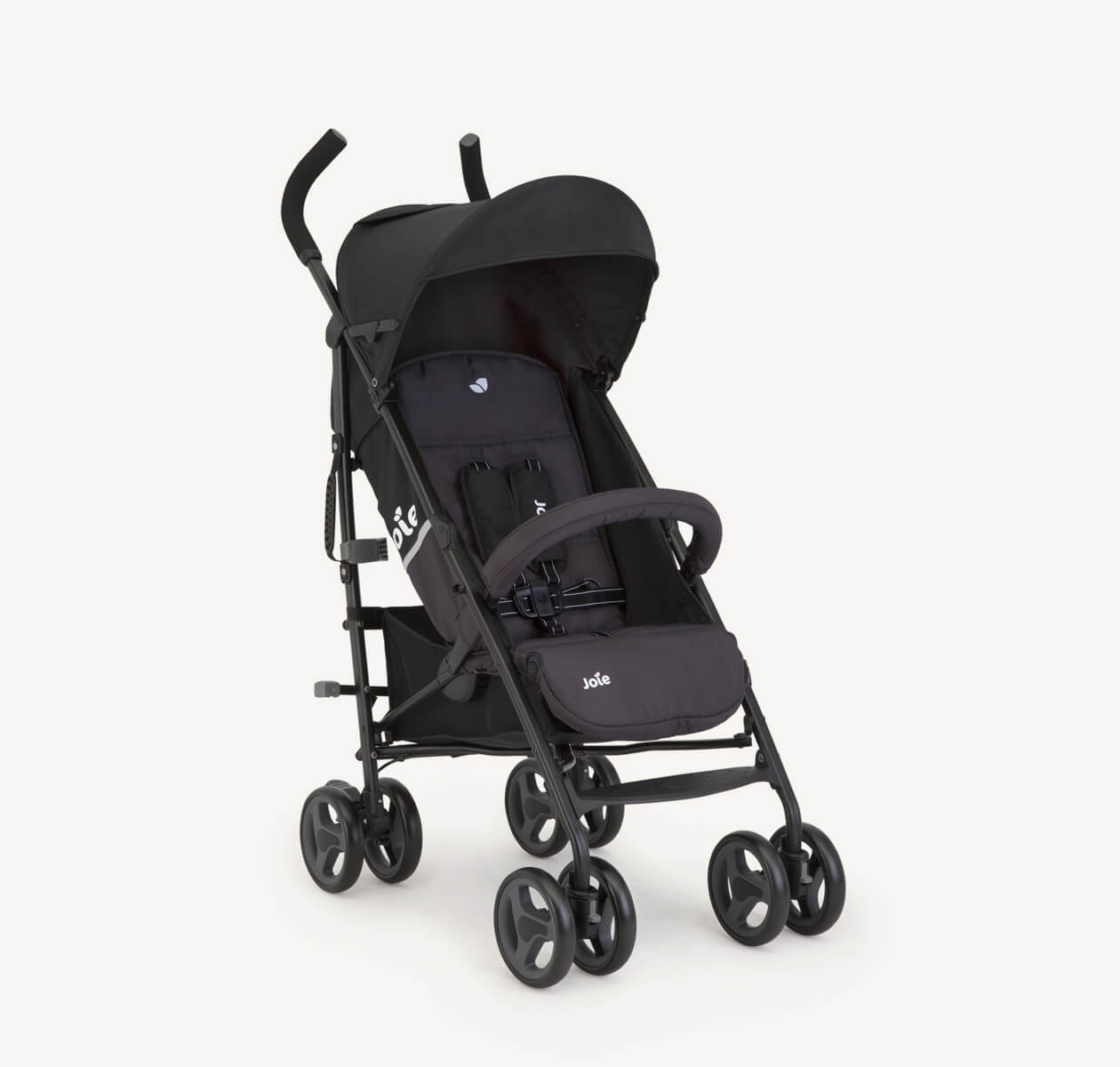Joie Nitro umbrella stroller lightweight compact fold