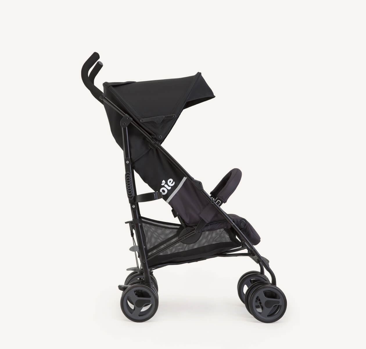 Joie Nitro umbrella stroller lightweight compact fold