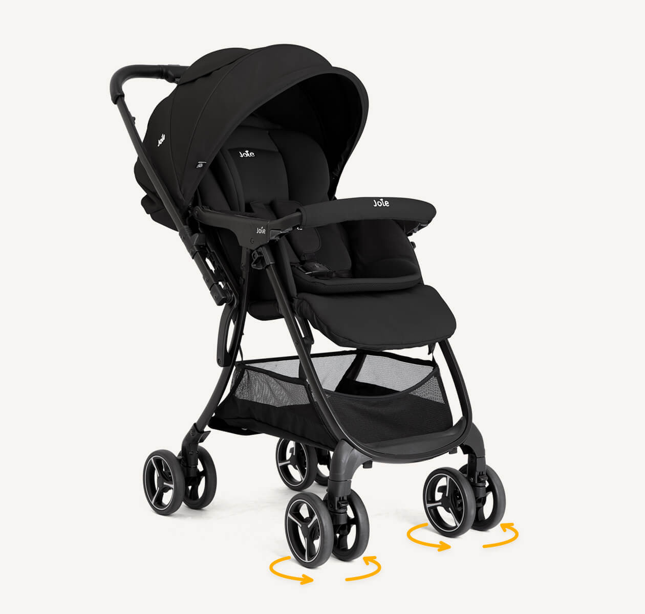sma baggi™ 4WD