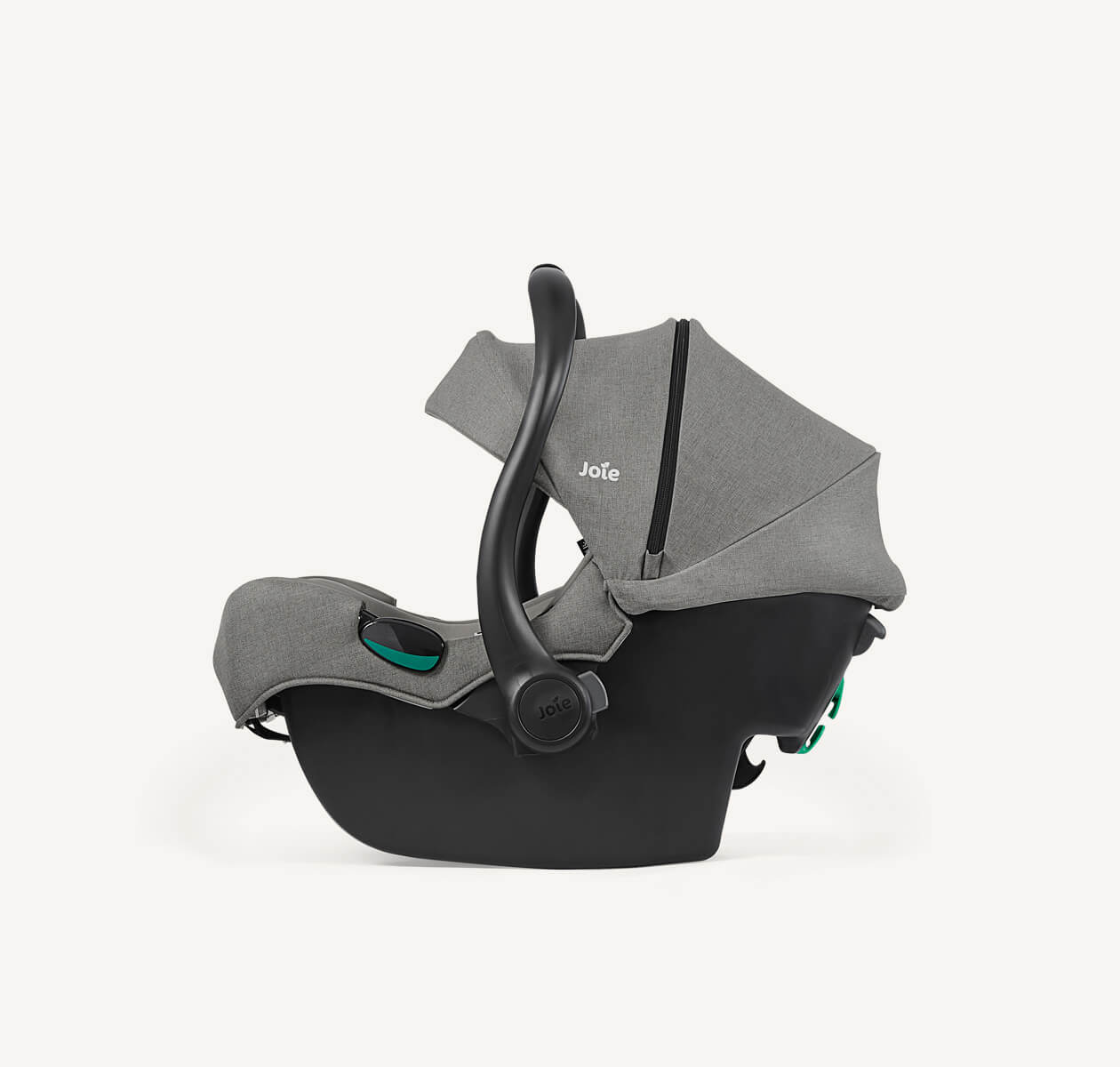 Joiei-Gemm 3 i-Size infant carrierベビーシート Joie i-Gemm 3 infant carrier | R129, i-Size