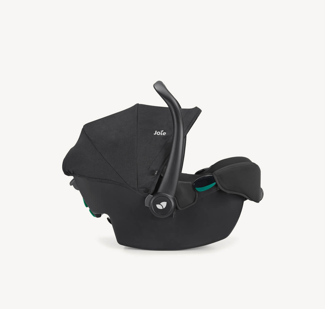 Joie i-Snug 2 baby car seat| lightweight, safe