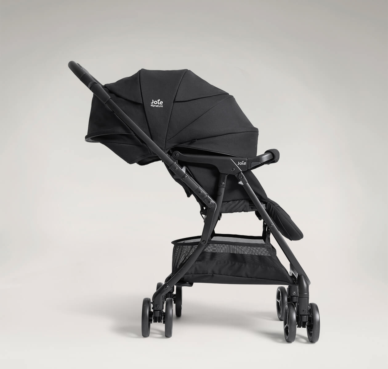 sma baggi™ 4WD drift | 360º wheel stroller