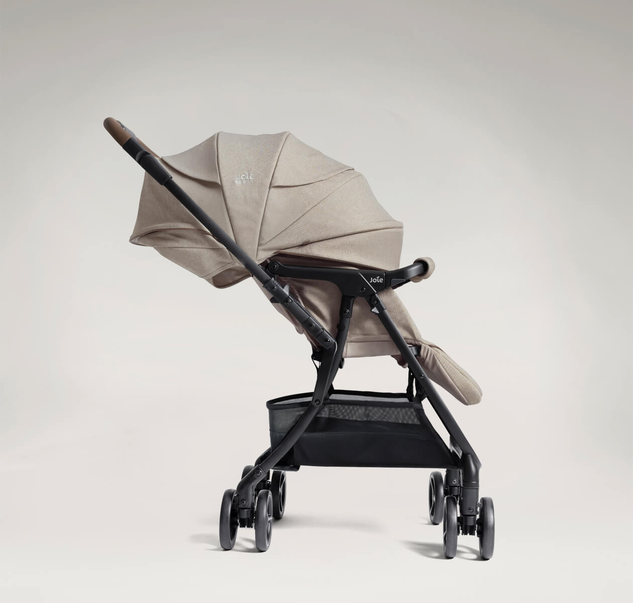 sma baggi™ 4WD drift | 360º wheel stroller