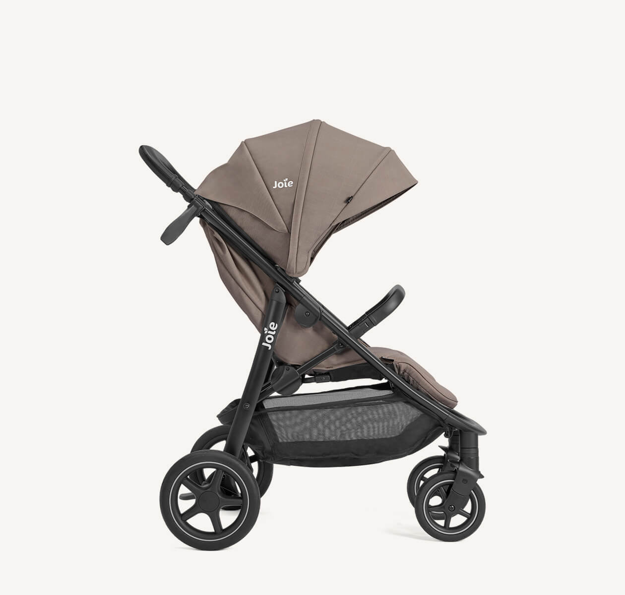 Joie Mytrax Pro Sportwagen | aus recycelten Stoffen